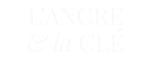 L'ancre & la clé